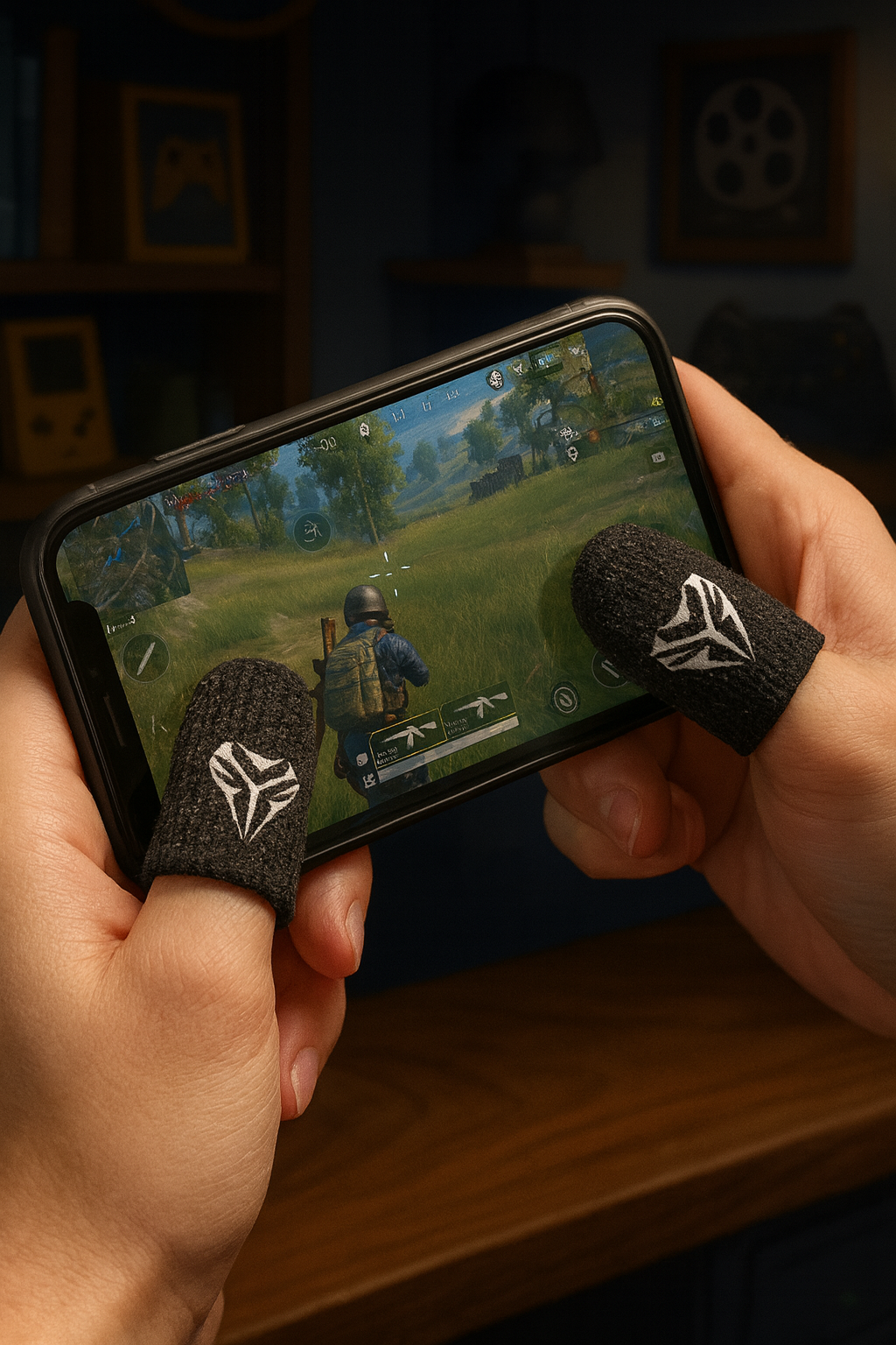 Finger Sleeve Pro