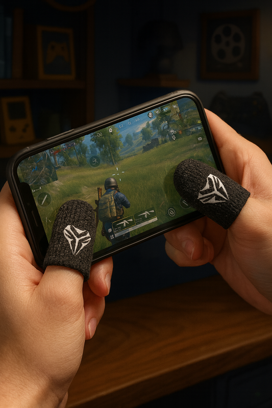 Finger Sleeve Pro