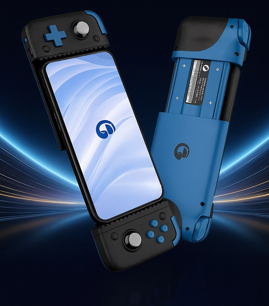 Controlo Mobile WP V2 Bluetooth