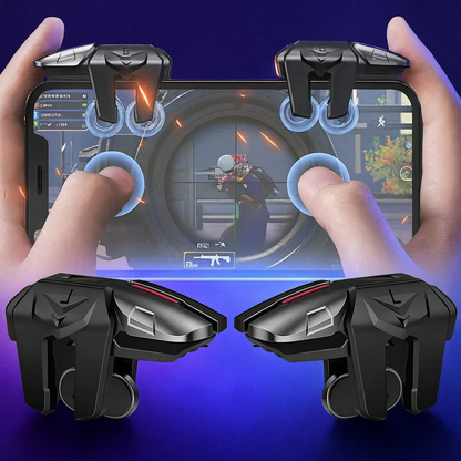 Trigger 6F Mobile Gamer