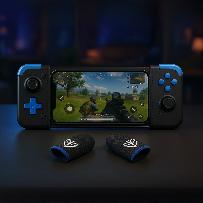 Controlo Mobile WP V2 Bluetooth