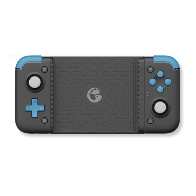 Controlo Mobile WP V2 Bluetooth