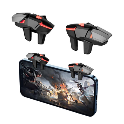 Trigger 6F Mobile Gamer